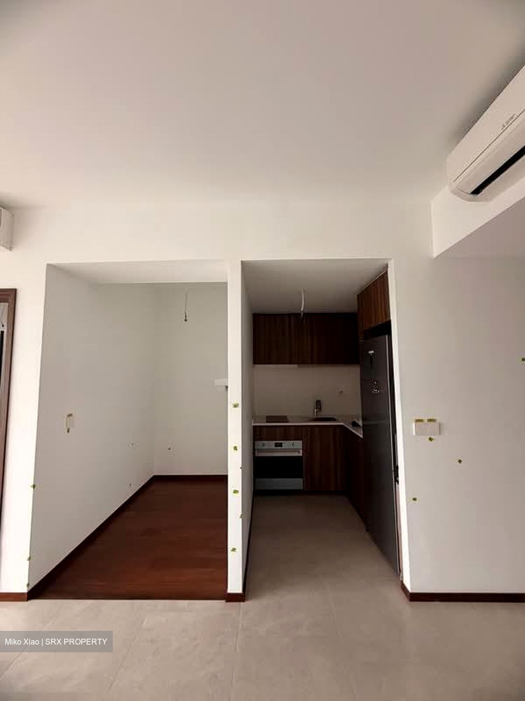 Lentor Modern (D26), Apartment #572942771